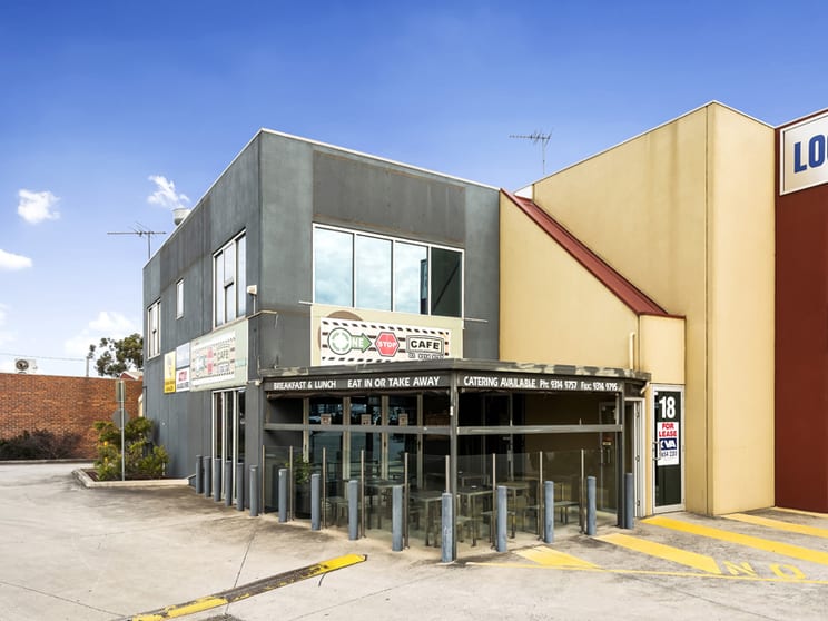 18/47-51 Little Boundary Road Laverton North VIC 3026 - Image 1
