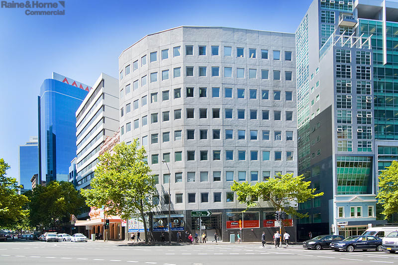 Click to view all images Level 4/97 Pacific Highway North Sydney NSW 2060 - Image 1
