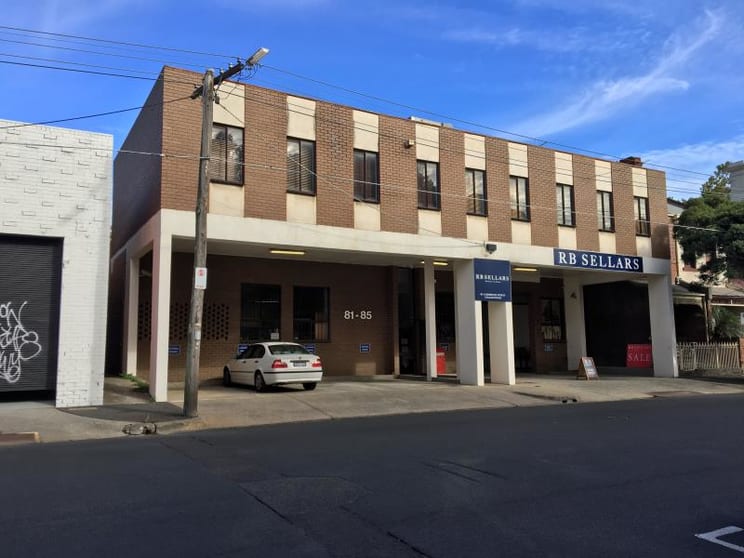 81-85 Cambridge Street Collingwood VIC 3066 - Image 3