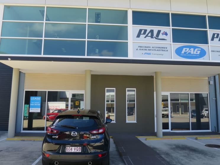 Click to view all images 9/50 Parker Court Pinkenba QLD 4008 - Image 1