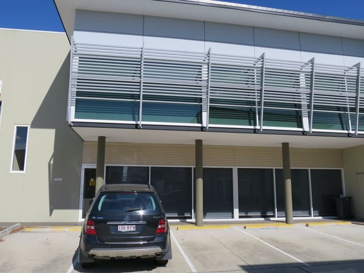 Click to view all images 12/50 Parker Court Pinkenba QLD 4008 - Image 1