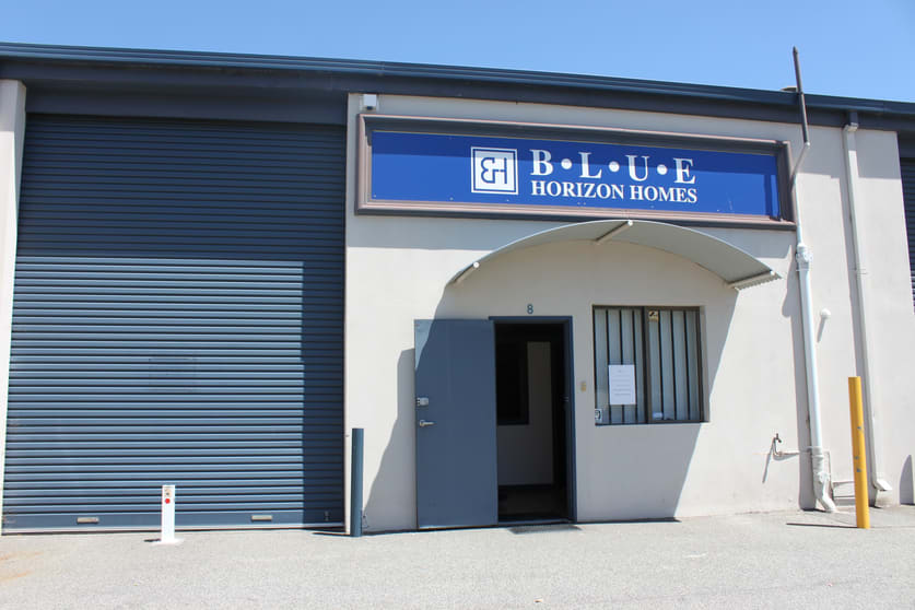 Click to view all images Unit 8, 28 Rudloc Road Morley WA 6062 - Image 1