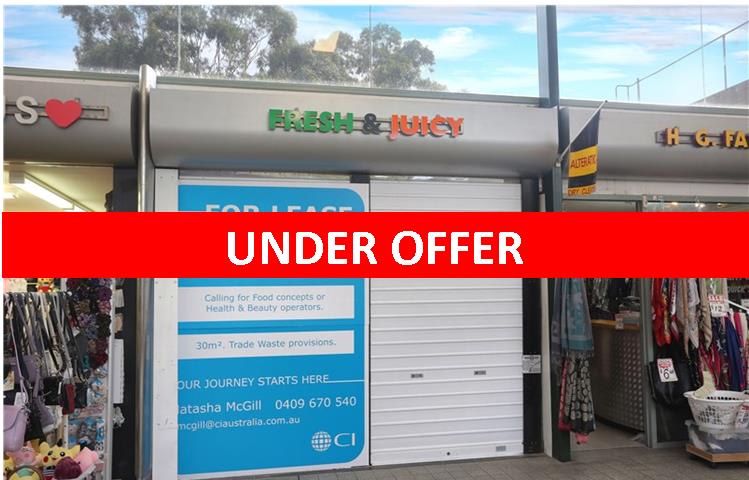 Click to view all images Shop 3 Kogarah Railway Station Kogarah NSW 2217 - Image 1
