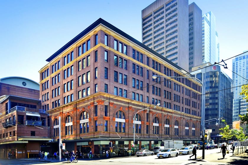 Click to view all images 312/451 Pitt Street Sydney NSW 2000 - Image 1
