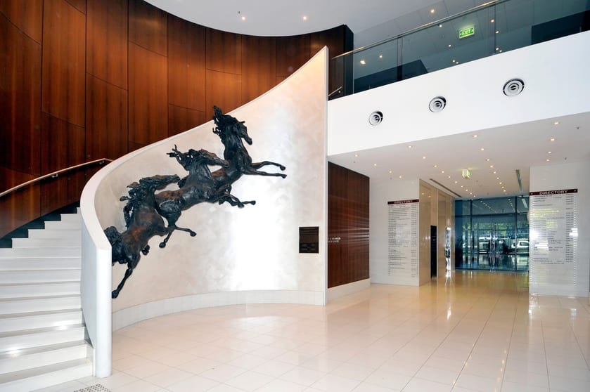 Click to view all images 312/451 Pitt Street Sydney NSW 2000 - Image 2