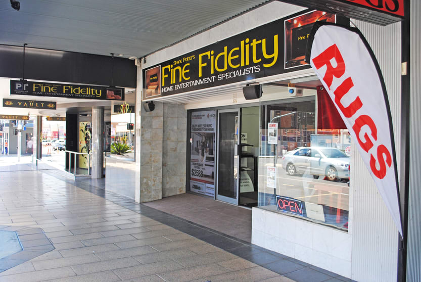 Click to view all images 376 Ruthven Street Toowoomba City QLD 4350 - Image 2
