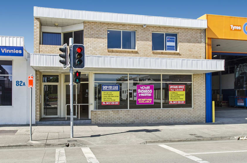 Click to view all images 84 Belgrave Street Kempsey NSW 2440 - Image 1