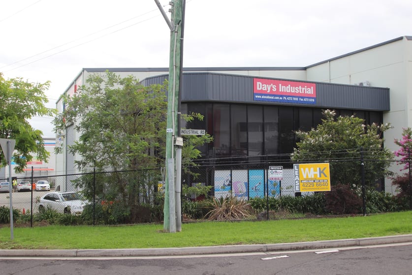 Click to view all images 1/2 Industrial Road Unanderra NSW 2526 - Image 1