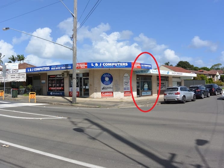Click to view all images 3/176 Parraweena Road Miranda NSW 2228 - Image 3
