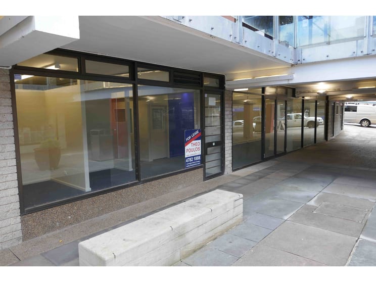 Click to view all images 11 & 12/81-83 Katoomba Street Katoomba NSW 2780 - Image 1