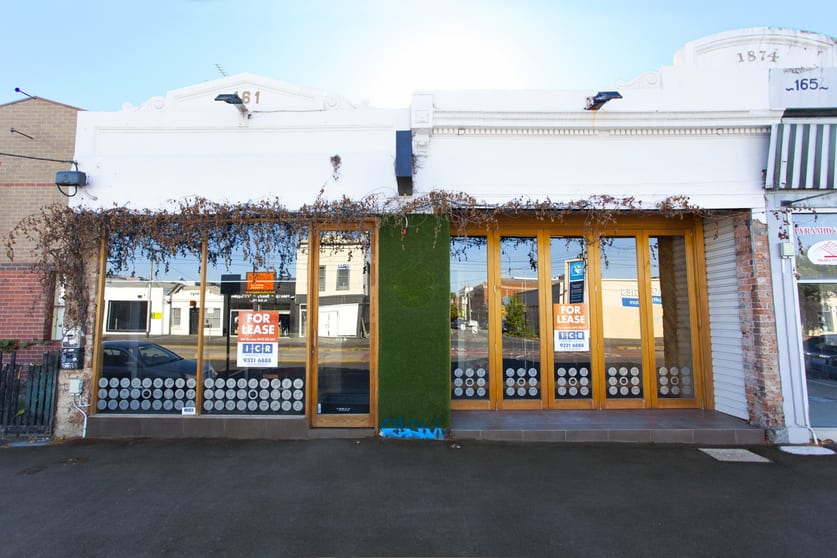Click to view all images 161 Nicholson Street Carlton North VIC 3054 - Image 1
