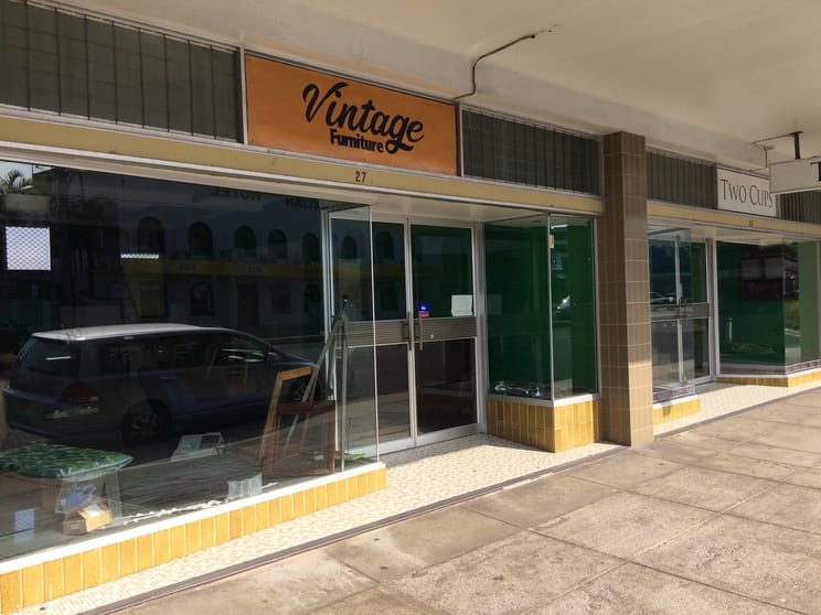 Click to view all images 27 Cherry Street Ballina NSW 2478 - Image 1