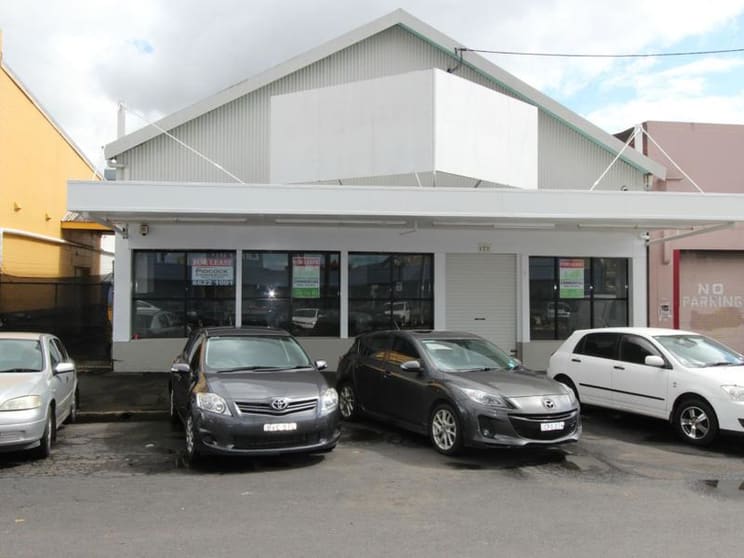 Click to view all images 177 Keen Street Lismore NSW 2480 - Image 1