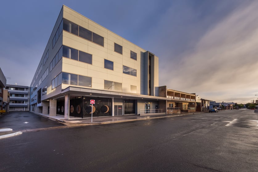 Click to view all images 214 Molesworth Street ( Level 1 ) Lismore NSW 2480 - Image 3