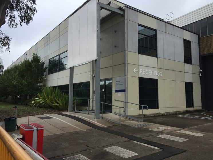 9 - 13  Carter Street Homebush NSW 2140 - Image 1
