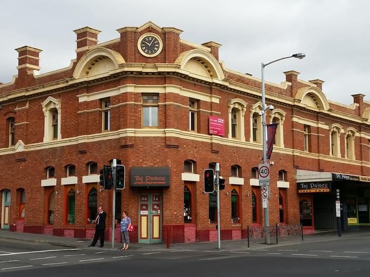 Click to view all images Level 1, Suite 5b/340 Elizabeth Street North Hobart TAS 7000 - Image 1