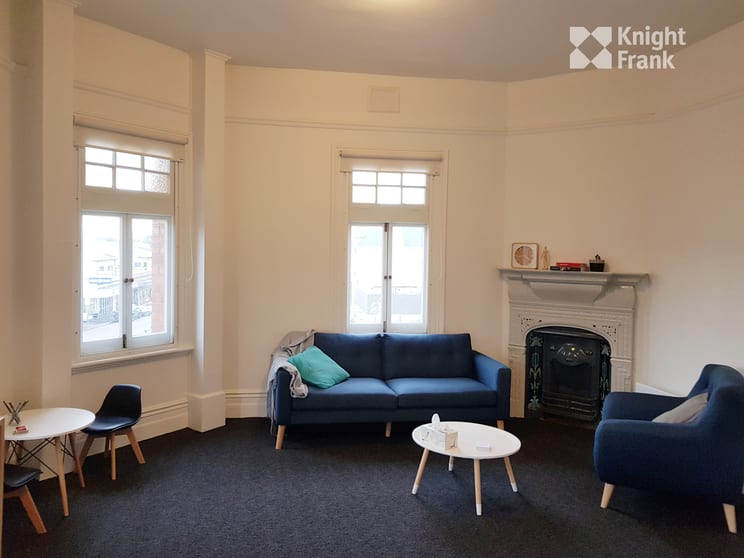 Click to view all images Level 1, Suite 5b/340 Elizabeth Street North Hobart TAS 7000 - Image 3