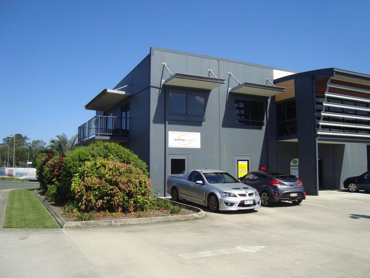 Click to view all images 7A/41-45 Cessna Drive Caboolture QLD 4510 - Image 1
