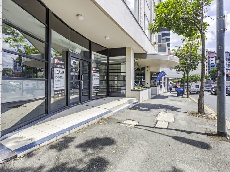 Click to view all images 119 Leichardt Street Spring Hill QLD 4000 - Image 3