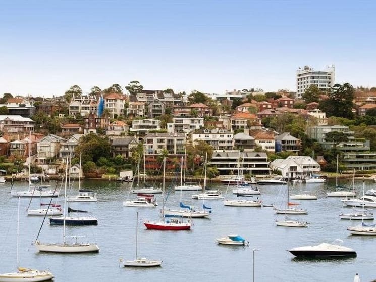 Click to view all images 6A Glen St Milsons Point NSW 2061 - Image 2