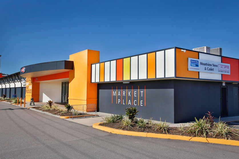 Click to view all images Shop U, 50 Bamford Lane Kirwan QLD 4817 - Image 1