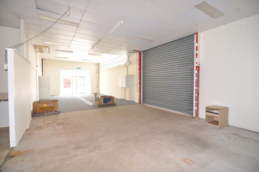 Click to view all images Shop H, 50 Bamford Lane Kirwan QLD 4817 - Image 2
