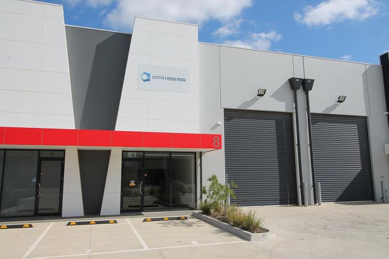 Click to view all images Unit 8/191-195 Greens Road Dandenong VIC 3175 - Image 1