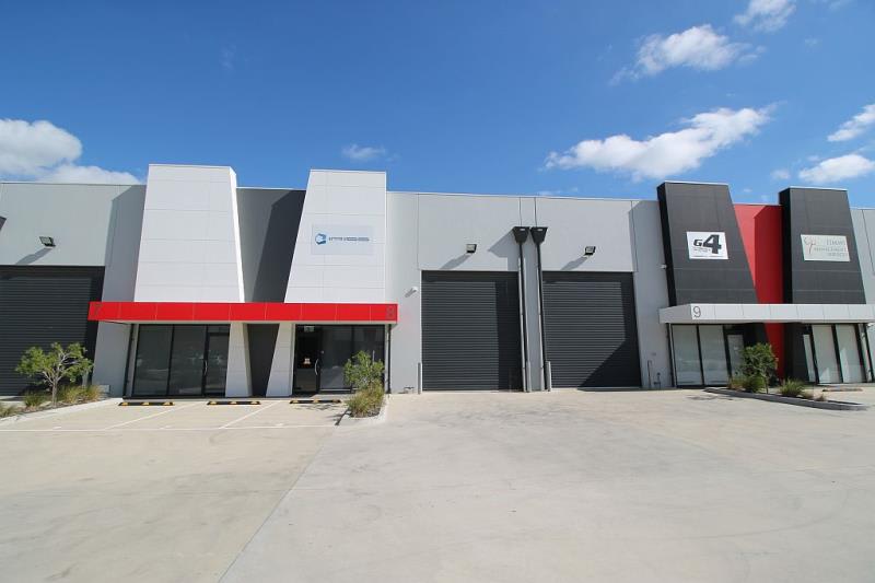Click to view all images Unit 8/191-195 Greens Road Dandenong VIC 3175 - Image 2