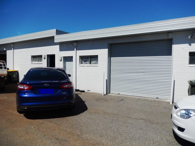 Click to view all images 10/20 Milford Street East Victoria Park WA 6101 - Image 1