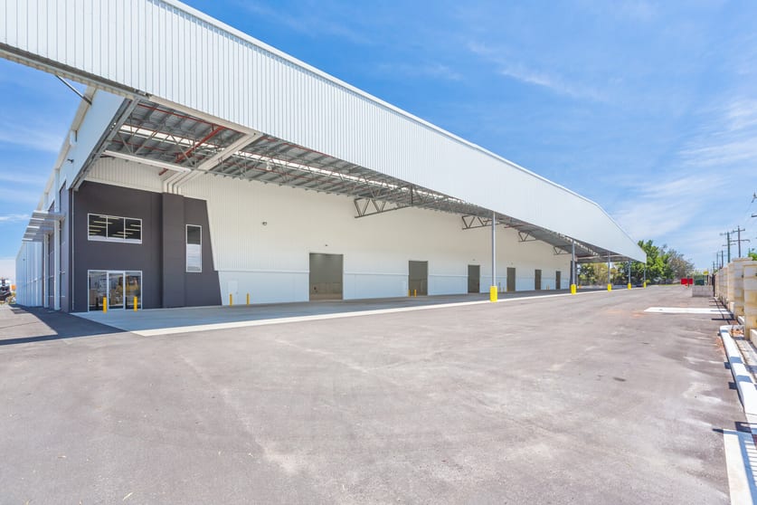 Click to view all images Unit 3, 11 - 15 Fargo Way Welshpool WA 6106 - Image 1