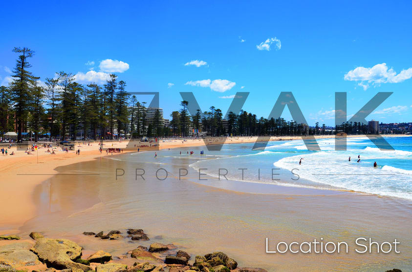 Click to view all images 11a/74-78 The Corso Manly NSW 2095 - Image 1