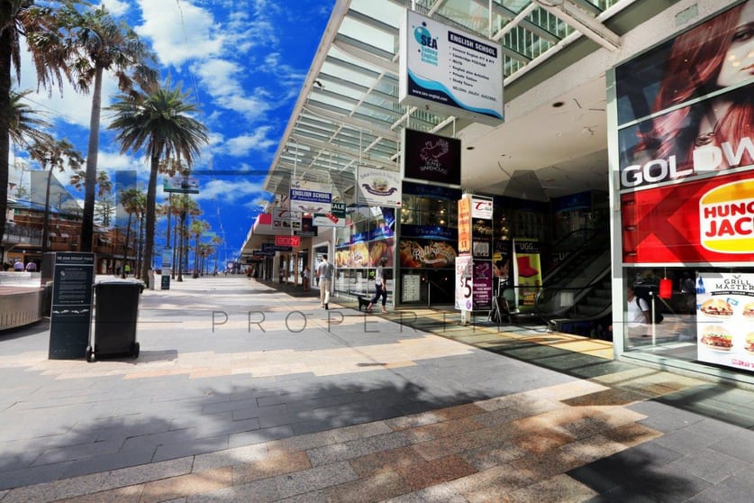 Click to view all images 11a/74-78 The Corso Manly NSW 2095 - Image 2