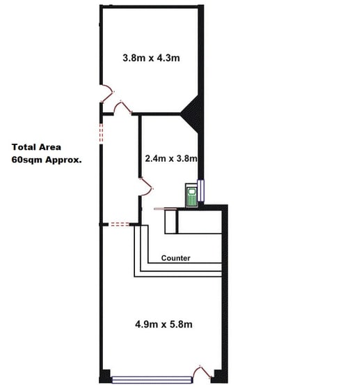 Click to view all images 2a/44 Semaphore Road Semaphore SA 5019 - Image 3