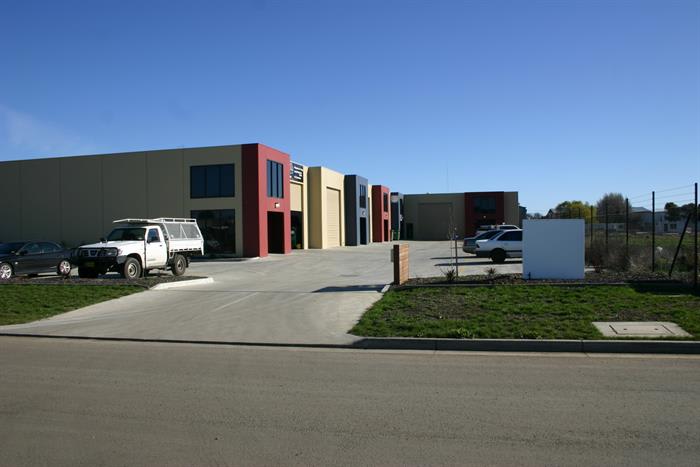 Click to view all images Factory 2, Lot 6 Builders Close Wendouree VIC 3355 - Image 2