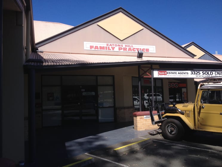 Click to view all images Eatons Hill QLD 4037 - Image 1