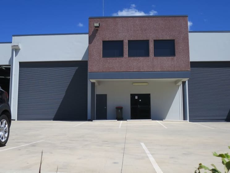 Click to view all images 2/242 New Cleveland Road Tingalpa QLD 4173 - Image 3
