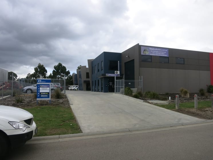 Click to view all images 4/45 Simcock Street Somerville VIC 3912 - Image 1