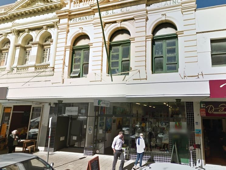 Click to view all images 81 High Street Fremantle WA 6160 - Image 2