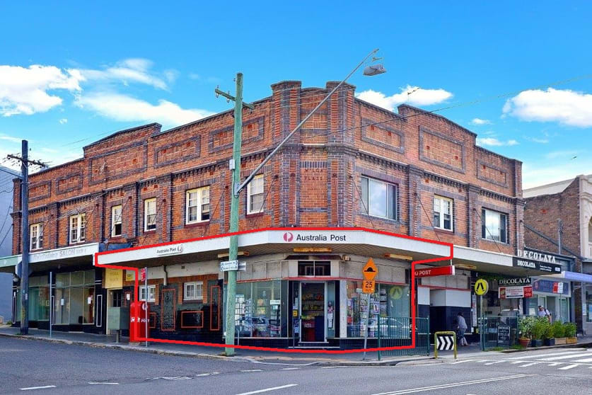 Click to view all images 1/132 Smith Street Summer Hill NSW 2130 - Image 1