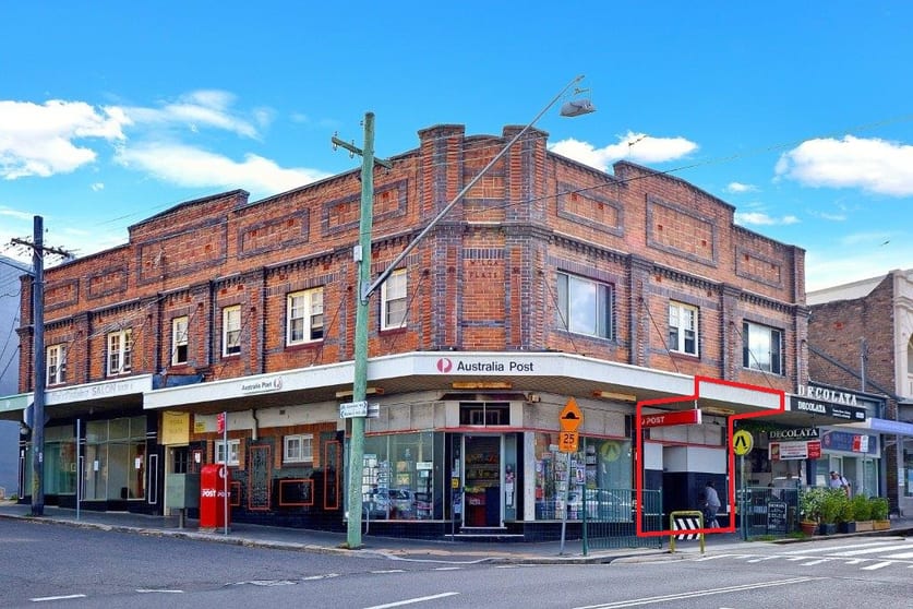 2/132 Smith Street Summer Hill NSW 2130 - Image 1