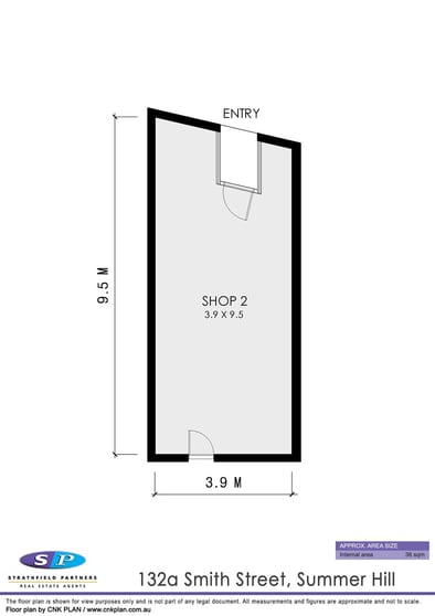 2/132 Smith Street Summer Hill NSW 2130 - Image 2