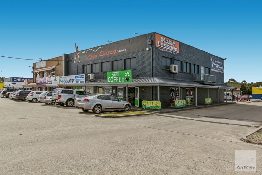5b/197-199 Morayfield Road Morayfield QLD 4506 - Image 3