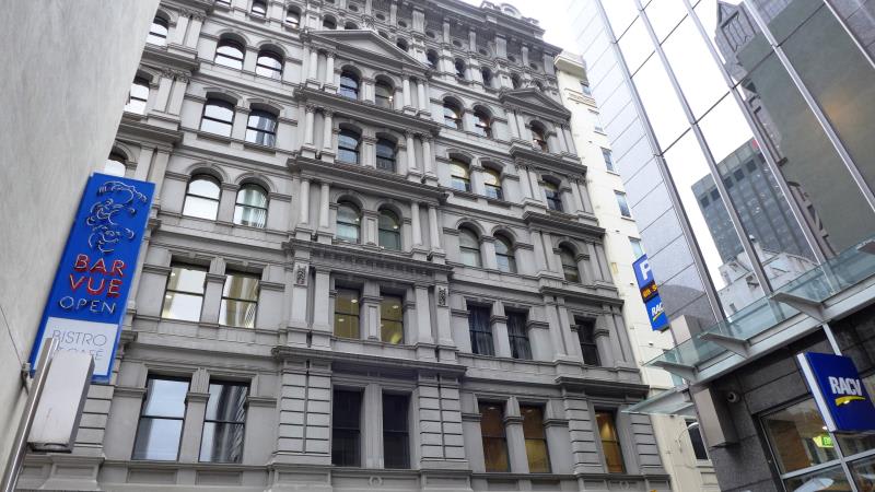 Click to view all images 443 Little Collins Street Melbourne VIC 3000 - Image 1