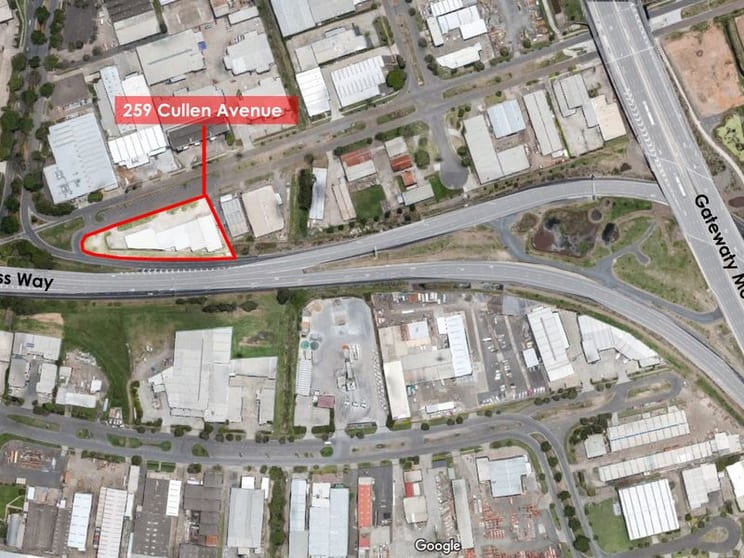 Click to view all images 259 Cullen Avenue Eagle Farm QLD 4009 - Image 1