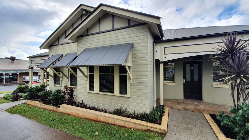 Click to view all images Suite 1,2&3/11 Bugden Avenue Alstonville NSW 2477 - Image 2