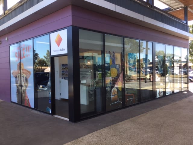 Click to view all images Shop 6 Corner Gladesville Boulevard & Thompson Road Patterson Lakes VIC 3197 - Image 1