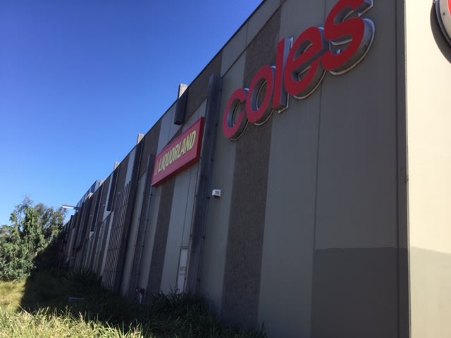 Click to view all images Shop 6 Corner Gladesville Boulevard & Thompson Road Patterson Lakes VIC 3197 - Image 2