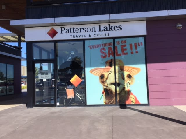 Click to view all images Shop 6 Corner Gladesville Boulevard & Thompson Road Patterson Lakes VIC 3197 - Image 3