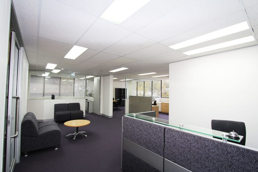 Click to view all images Level 3/104 Mount Street North Sydney NSW 2060 - Image 2