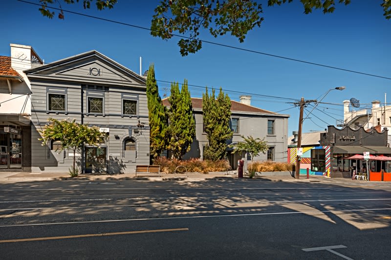 250-254 Swan Street Richmond VIC 3121 - Image 1